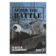 AFTER THE BATTLE ISSUE 008 AFTER THE BATTLE ISSUE 008